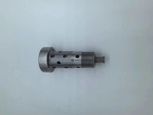 ปั๊ม OCV ที่กําหนดเอง OE: A2760500278 24VDC สําหรับ Bens 907 463 การรับอากาศ