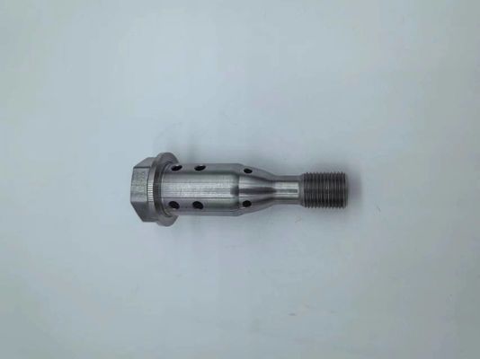 OE:11367583820 OCV Valve BMW OEM สามารถปรับแต่งได้สําหรับรถยนต์เยอรมัน
