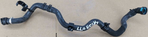 OE LR123077 ซิลิโคน อินเตอร์คูลเลอร์ ท่อท่อท่อเครื่องชาร์จ OE LR123077 สําหรับ Range Rover