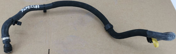 ท่อน้ํารถยนต์อลูมิเนียม OE LR123076 Hose OEM Intercooler ท่อชาร์จ