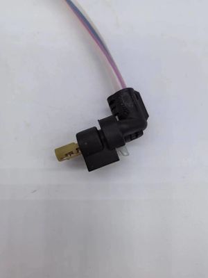 เครื่องปั่นน้ํามันที่กําหนดเอง เครื่องปั่นสายไฟอุตสาหกรรม สีดํา 2 ปิน OE:2741508602