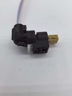 เครื่องปั่นน้ํามันที่กําหนดเอง เครื่องปั่นสายไฟอุตสาหกรรม สีดํา 2 ปิน OE:2741508602