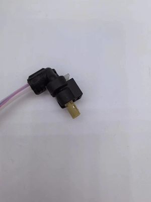 เครื่องปั่นน้ํามันที่กําหนดเอง เครื่องปั่นสายไฟอุตสาหกรรม สีดํา 2 ปิน OE:2741508602