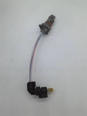 เครื่องปั่นน้ํามันที่กําหนดเอง เครื่องปั่นสายไฟอุตสาหกรรม สีดํา 2 ปิน OE:2741508602