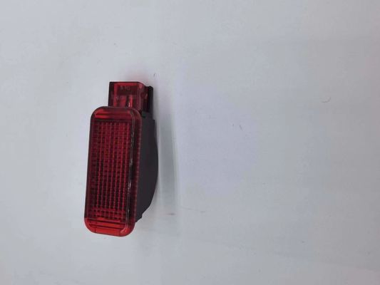 คุณภาพที่มั่นคง สีแดง ดันประตู LED ดันประตู 4 X OE: 8KD947411