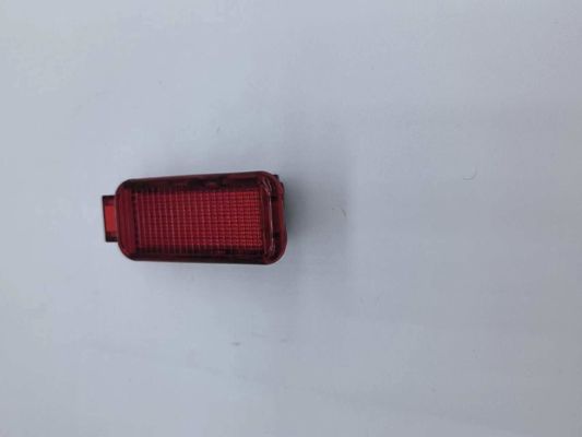 คุณภาพที่มั่นคง สีแดง ดันประตู LED ดันประตู 4 X OE: 8KD947411