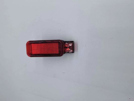คุณภาพที่มั่นคง สีแดง ดันประตู LED ดันประตู 4 X OE: 8KD947411