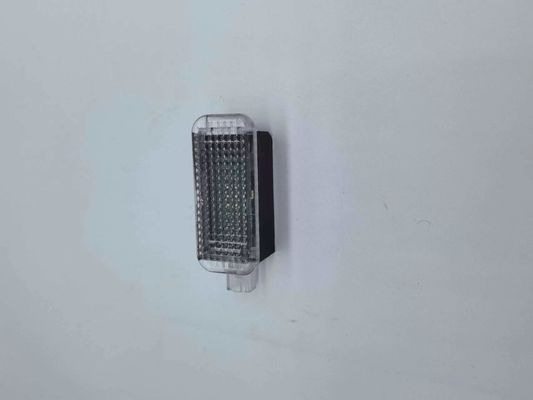 ไฟปรับแต่งประตูสีแดง ไฟปรับ LED สําหรับรถยนต์ ยาวนาน OE:8KD947415C