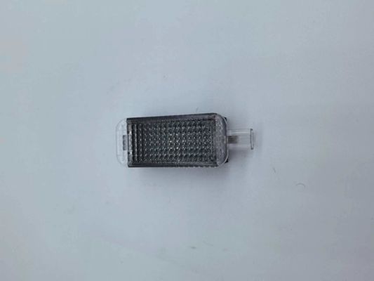 ไฟปรับแต่งประตูสีแดง ไฟปรับ LED สําหรับรถยนต์ ยาวนาน OE:8KD947415C