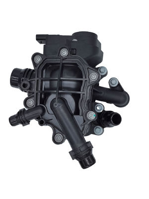 OE 11537644811 # BMW B48 1 2 3 4 5 6 7 โมดูลการจัดการความร้อนของเทอร์โมสต