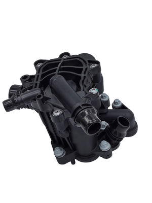OE 11537644811 # BMW B48 1 2 3 4 5 6 7 โมดูลการจัดการความร้อนของเทอร์โมสต