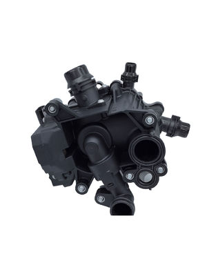 OE 11537644811 # BMW B48 1 2 3 4 5 6 7 โมดูลการจัดการความร้อนของเทอร์โมสต