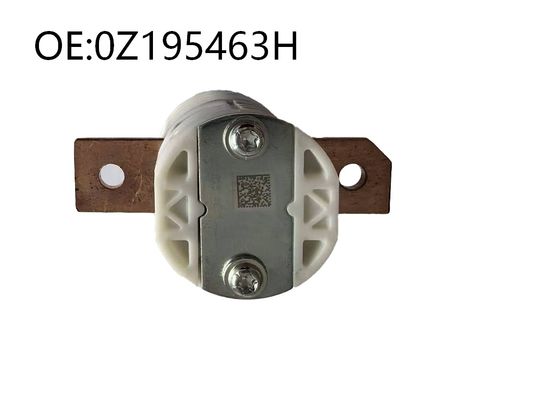 แบตเตอรี่ Cut Off Fuse Protection Overload Trip OE 0Z195463H สําหรับ Audi Q5Q2L 0Z195463H 0Z1915463E สําหรับ EV-VW ID6 ID4 ID3