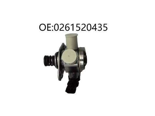 ปั๊มน้ํามันรถยนต์ความดันสูง OE 0261520435
