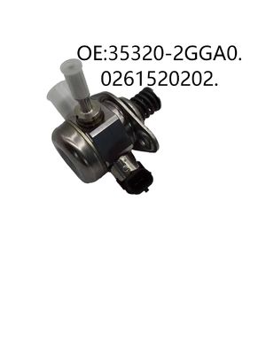 เครื่องปั๊มน้ํามันแรงดันสูง อะไหล่รถยนต์ OE 35320-2gga0/0261520202
