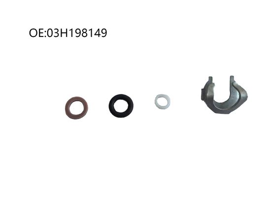 OE 03h198149 การประกันคุณภาพ ชุดซ่อมเครื่องฉีดน้ํามัน สําหรับ Volkswagen Touareg Passat CC Audi Q7 3.6L V6