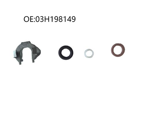 OE 03h198149 การประกันคุณภาพ ชุดซ่อมเครื่องฉีดน้ํามัน สําหรับ Volkswagen Touareg Passat CC Audi Q7 3.6L V6