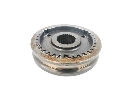 QR519MHA-1701640 เกียร์ขนาดที่กําหนดเอง เทคโนโลยีโลหะปูนสําหรับ Chery
