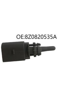 8Z0820535AA เครื่องตรวจจับอุณหภูมิอากาศที่เหมาะสําหรับ Audi