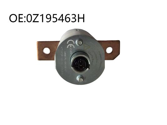 0Z195463HADADAPTS สําหรับ Volkswagen Audi เครื่องป้องกันไฟฟิวส์แบตเตอรี่ความดันสูง