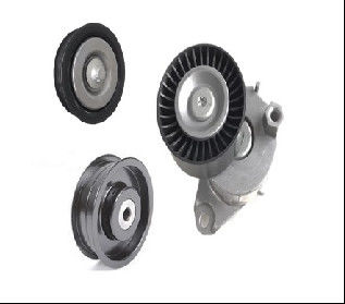เครื่องพับเข็มขัดขัด เหมาะสําหรับรถ Mercedes-Benz, Volvo และรถยนต์อื่น OE 272 200 00 70272 202 14 19