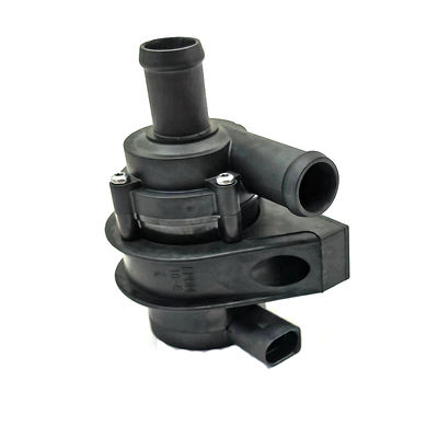 ปั๊มน้ําเสริมไฟฟ้า 1K0965561D สําหรับ Audi VW ความดันมาตรฐาน 220-230 / 240V