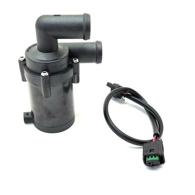 OE # 3C0965561 ปั๊มน้ําเสริม ใช้กับ Audi VW Seat Skoda คุณภาพคงที่, ขายตรงจากโรงงาน