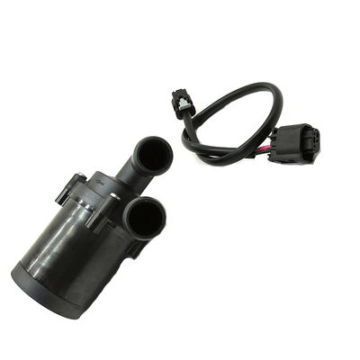 OE # 3C0965561 ปั๊มน้ําเสริม ใช้กับ Audi VW Seat Skoda คุณภาพคงที่, ขายตรงจากโรงงาน