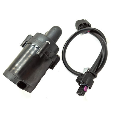 OE # 3C0965561 ปั๊มน้ําเสริม ใช้กับ Audi VW Seat Skoda คุณภาพคงที่, ขายตรงจากโรงงาน