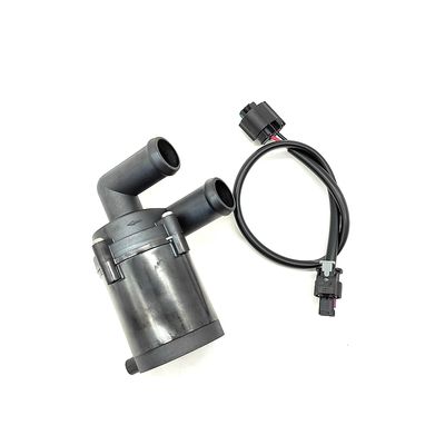 OE # 3C0965561 ปั๊มน้ําเสริม ใช้กับ Audi VW Seat Skoda คุณภาพคงที่, ขายตรงจากโรงงาน