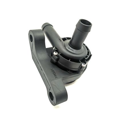 OE # 4R8318D473AB ปั๊มน้ำไฟฟ้าเสริม สำหรับ Ford Jaguar