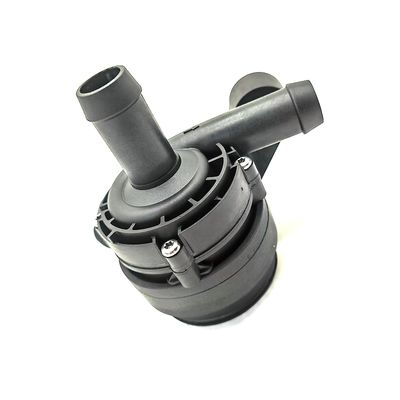 OE # 4R8318D473AB ปั๊มน้ำไฟฟ้าเสริม สำหรับ Ford Jaguar