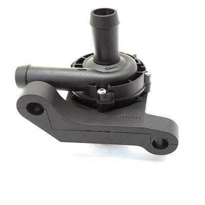 OE # 4R8318D473AB ปั๊มน้ำไฟฟ้าเสริม สำหรับ Ford Jaguar