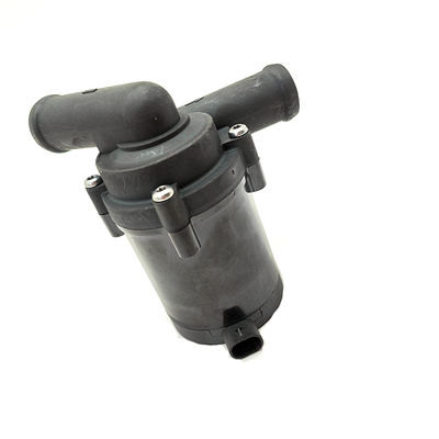 OE #5Q0965561E ปั๊มน้ําไฟฟ้าช่วย ใช้กับ Audi VW Seat Skoda