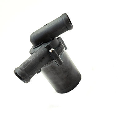 OE #5Q0965561E ปั๊มน้ําไฟฟ้าช่วย ใช้กับ Audi VW Seat Skoda