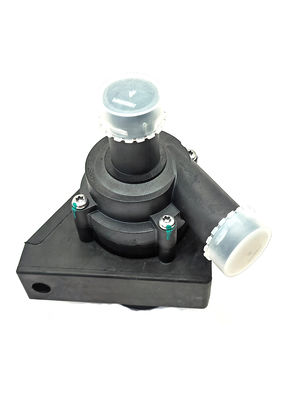 Oe 06C121601B ปั๊มน้ําช่วย ใช้กับ Audi VW Seat Skoda