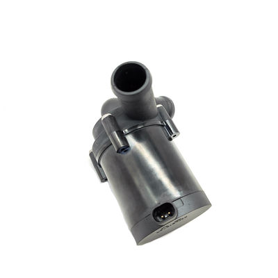 ปั๊มน้ำเสริม BMW OE 9002514B แรงดันสูงสุด 1.5 บาร์ แบบยึดด้วยขายึด