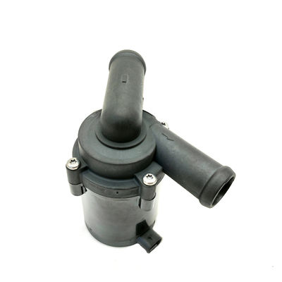 ปั๊มน้ำเสริม BMW OE 9002514B แรงดันสูงสุด 1.5 บาร์ แบบยึดด้วยขายึด
