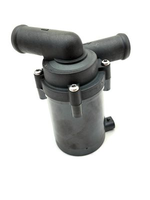 ปั๊มน้ำเสริม BMW OE 9002514B แรงดันสูงสุด 1.5 บาร์ แบบยึดด้วยขายึด