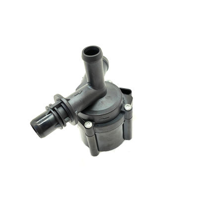 ปั๊มน้ำเสริมระบบระบายความร้อน BMW หมายเลข OE #11518616992 คุณภาพดี