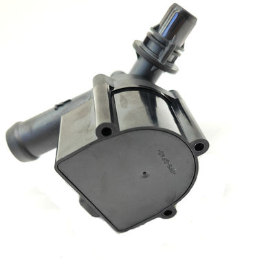 ปั๊มน้ำเสริมระบบระบายความร้อน BMW หมายเลข OE #11518616992 คุณภาพดี