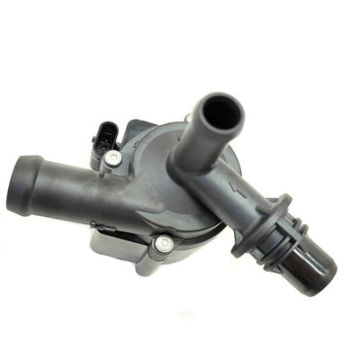ปรับปรุงระบบความเย็นของ BMW ปั๊มน้ําช่วย OE 11518616992 อุณหภูมิสูงสุด 140 ° F