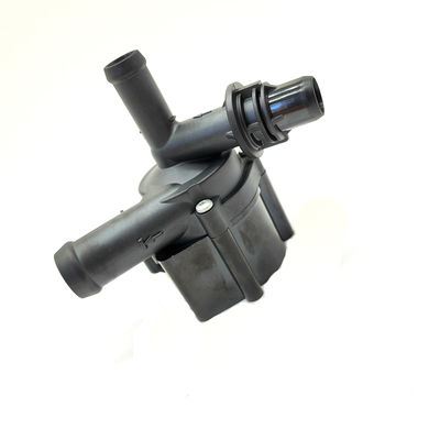 ปั๊มน้ำเสริมระบบระบายความร้อน BMW หมายเลข OE #11518616992 คุณภาพดี