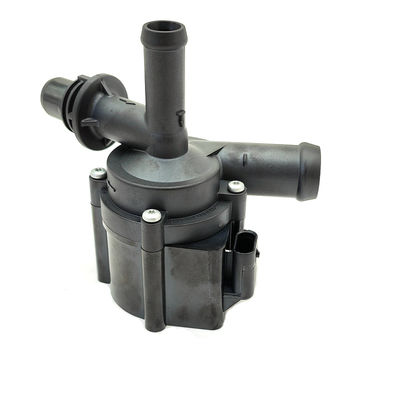 ปั๊มน้ำเสริมระบบระบายความร้อน BMW หมายเลข OE #11518616992 คุณภาพดี