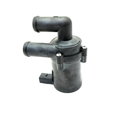 Oe #95857215005 ปั๊มน้ำไฟฟ้าเสริม VW Audi โรงงานขายตรง คุณภาพคงที่