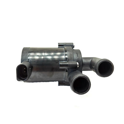 Oe 95857215005 ปั๊มน้ำเสริม VW Porsche แรงดันสูงสุด 1.5 บาร์