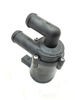 Oe 95857215005 ปั๊มน้ำเสริม VW Porsche แรงดันสูงสุด 1.5 บาร์
