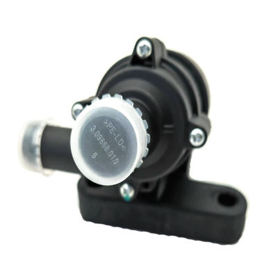 Oe#C2C6517 แพงน้ําไฟฟ้าช่วย Jaguar XF XJ S-TYPE คุณภาพคงที่ โรงงานขายตรง