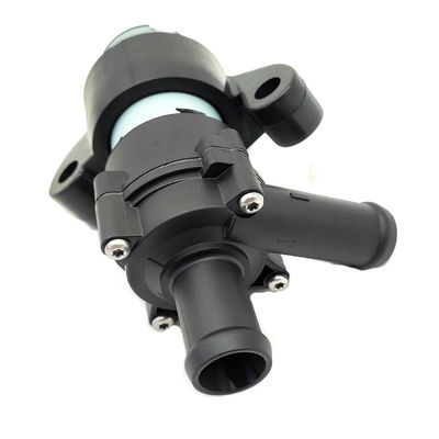 Oe XR82523 ปั๊มน้ำไฟฟ้าเสริมสำหรับ Ford Jaguar Lincoln คุณภาพคงที่ ขายตรงจากโรงงาน