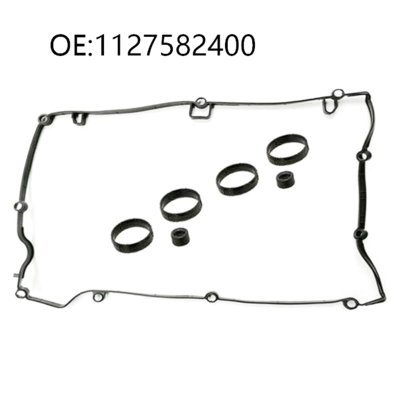 OE 1127582400 การซ่อมแซมก๊าสเก็ตคลุมวาล์วที่ใช้กับ BMW